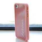 I Dream Of Pink Custom Iphone Case