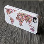 World Flags Iphone Case