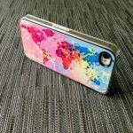 Another Colorful World Case For Iphone